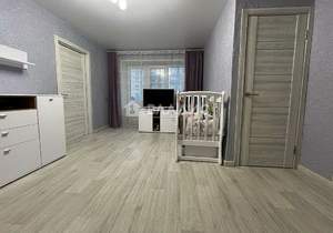 2-к квартира, вторичка, 42м2, 2/5 этаж