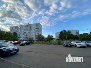 2-к квартира, вторичка, 53м2, 7/9 этаж