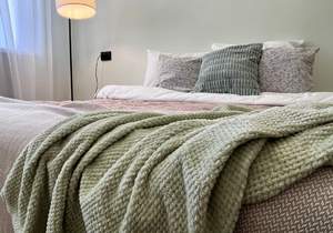 2-к квартира, вторичка, 43м2, 5/5 этаж