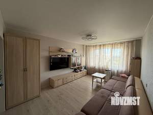 3-к квартира, вторичка, 65м2, 10/10 этаж