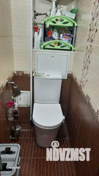 3-к квартира, вторичка, 52м2, 8/9 этаж
