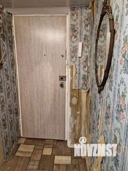 1-к квартира, вторичка, 31м2, 5/5 этаж