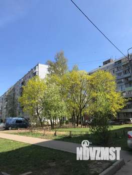 3-к квартира, вторичка, 62м2, 9/9 этаж