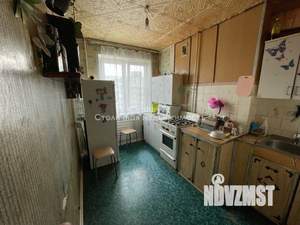 3-к квартира, вторичка, 52м2, 8/9 этаж