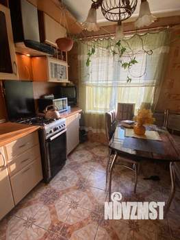 3-к квартира, вторичка, 70м2, 7/9 этаж