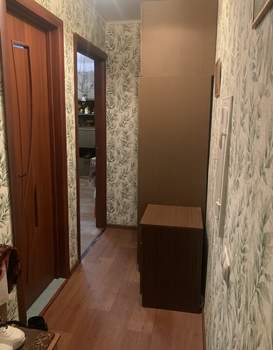 2-к квартира, вторичка, 45м2, 1/5 этаж