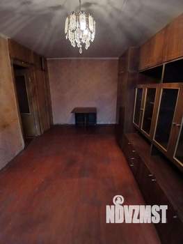 2-к квартира, вторичка, 45м2, 3/5 этаж