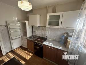 2-к квартира, вторичка, 45м2, 5/9 этаж