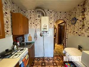 2-к квартира, вторичка, 45м2, 5/5 этаж
