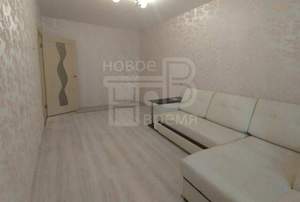 1-к квартира, вторичка, 38м2, 8/17 этаж