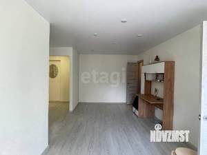 2-к квартира, вторичка, 46м2, 2/5 этаж