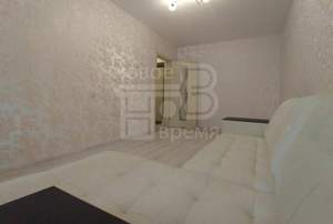 1-к квартира, вторичка, 38м2, 8/17 этаж