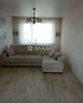 4-к квартира, вторичка, 78м2, 9/9 этаж