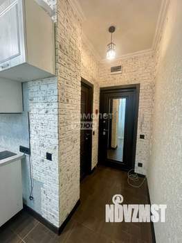 Студия квартира, вторичка, 20м2, 6/9 этаж