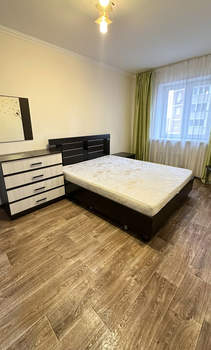 3-к квартира, вторичка, 85м2, 9/17 этаж