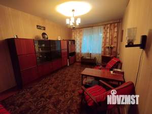 2-к квартира, вторичка, 47м2, 1/5 этаж