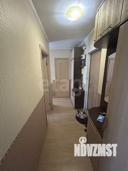 2-к квартира, вторичка, 44м2, 8/9 этаж