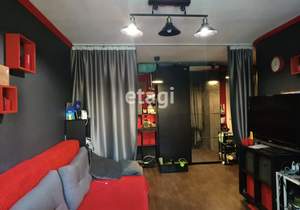 2-к квартира, вторичка, 41м2, 3/4 этаж