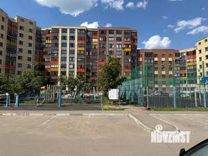 Студия квартира, вторичка, 23м2, 2/6 этаж