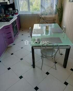 4-к квартира, вторичка, 78м2, 9/9 этаж