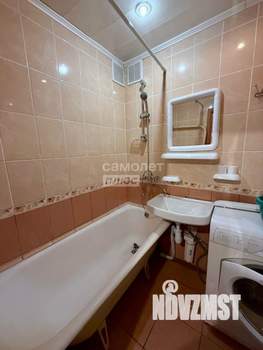 1-к квартира, вторичка, 38м2, 4/9 этаж