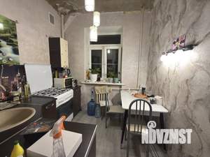 2-к квартира, вторичка, 48м2, 3/3 этаж