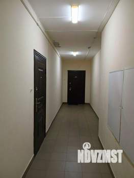 1-к квартира, вторичка, 28м2, 2/10 этаж
