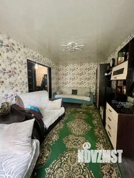 2-к квартира, вторичка, 45м2, 2/5 этаж