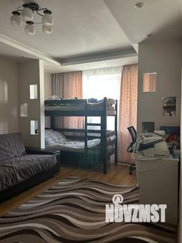 1-к квартира, вторичка, 37м2, 7/10 этаж