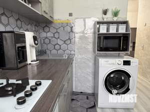 2-к квартира, вторичка, 45м2, 9/9 этаж