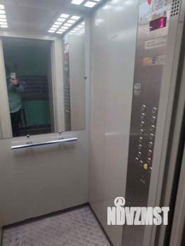 3-к квартира, вторичка, 57м2, 14/14 этаж