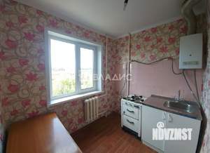 1-к квартира, вторичка, 30м2, 4/5 этаж