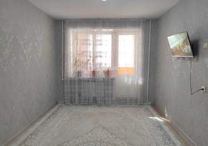 2-к квартира, вторичка, 43м2, 7/9 этаж