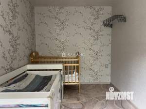 2-к квартира, вторичка, 45м2, 2/5 этаж