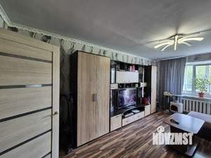2-к квартира, вторичка, 46м2, 5/5 этаж
