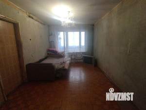 2-к квартира, вторичка, 43м2, 1/9 этаж