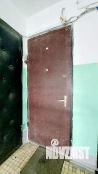 2-к квартира, вторичка, 42м2, 5/5 этаж