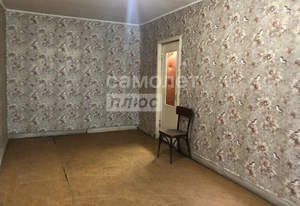 1-к квартира, вторичка, 36м2, 1/5 этаж