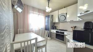 2-к квартира, вторичка, 55м2, 10/10 этаж