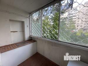 2-к квартира, вторичка, 44м2, 1/9 этаж