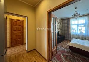 3-к квартира, вторичка, 66м2, 2/3 этаж