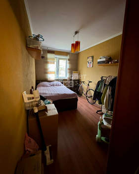 3-к квартира, вторичка, 57м2, 4/5 этаж