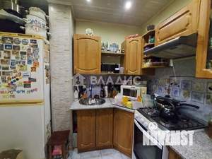 1-к квартира, вторичка, 36м2, 7/9 этаж