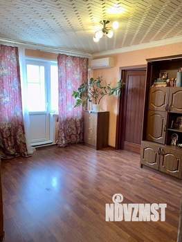 2-к квартира, вторичка, 44м2, 5/5 этаж