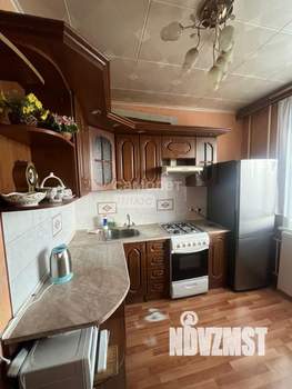 2-к квартира, вторичка, 54м2, 9/10 этаж