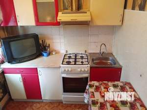 3-к квартира, вторичка, 51м2, 4/5 этаж