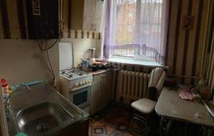 2-к квартира, вторичка, 48м2, 1/2 этаж