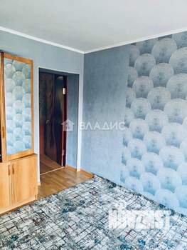 2-к квартира, вторичка, 42м2, 3/5 этаж