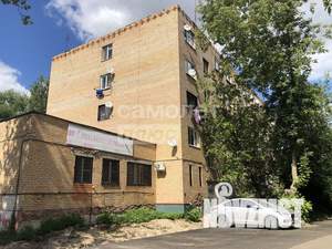 1-к квартира, вторичка, 36м2, 1/5 этаж