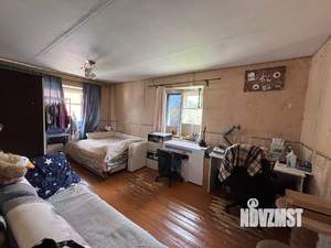 1-к квартира, вторичка, 32м2, 4/5 этаж